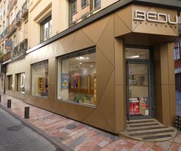 BEDU OPTICIENS image 7
