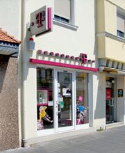 Telekom Shop Bild 1