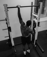 Personal Trainer Balmelli Douglas (SkilsPro) Bild 5