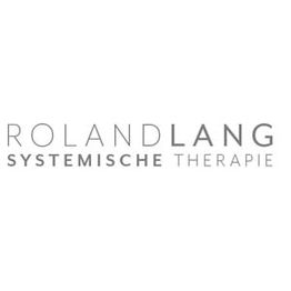 Systemische Therapie Roland Lang