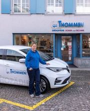 Thommen Orthopädie Schuh und Technik GmbH Bild 7