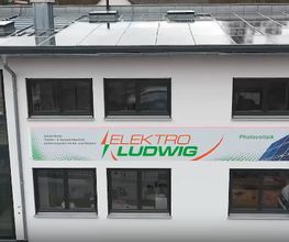 Elektroinstallationen Hermann Ludwig Bild 1