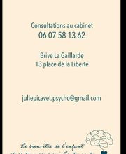 Julie Picavet image 1