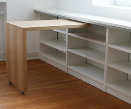 Faustmann Bau- und Möbelschreinerei GmbH Bild 29