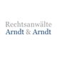 Rechtsanwältin Gerhild Arndt