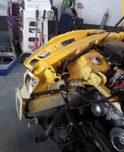 AutoXpert Lackier- & Karosseriefachbetrieb Bild 10