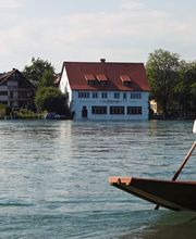 Hotel & Restaurant Alte Rheinmühle Bild 4