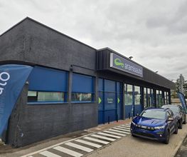 Aramisauto Lyon-Décines image 8