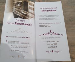 Au Chevet Du Cheveu image 17