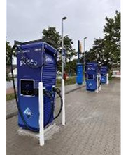 Aral pulse Ladestation Bild 2