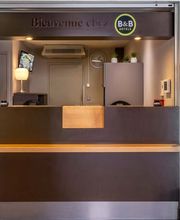 B&B HOTEL La Rochelle Centre image 9