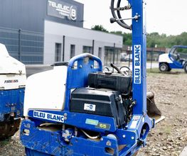 Bleu Blanc Flers image 12