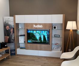 Audilab / Audioprothésiste Guichen image 3