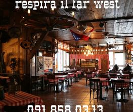 Ristorante Cow Boy Bar Contone Bild 11