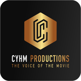 Logo von Can You Hear Me - Productions