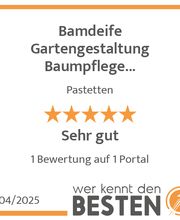 werkenntdenBESTEN.de Qualitätssiegel