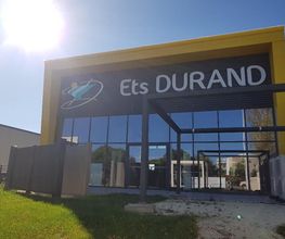 ETS Durand image 2