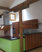 Maler Hans Kaufmann Iseltwald