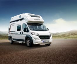 Wohnmobil-Hofmayer Bild 9