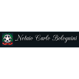 Bolognini Dr. Carlo Studio Notarile logo