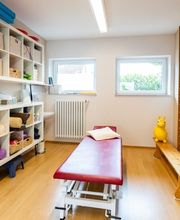 Physiotherapie Kirsten Schwarter Bild 4