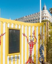 Vilebrequin La Plage Cannes image 5