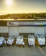 A-Grange Et Fils image 7