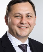 ERGO Versicherung Alexander Weber Bild 1