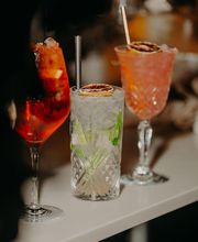 Lido de Toulon - Restaurant & Plage Privée image 20