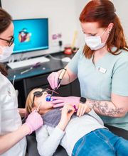 Behandlung bei Kikidenta