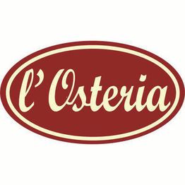 L'Osteria logo