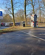 E.ON Drive Public Ladestation Bild 5