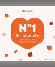 Jérôme GUIBERT - Conseiller immobilier Bressuire - SAFTI image 10