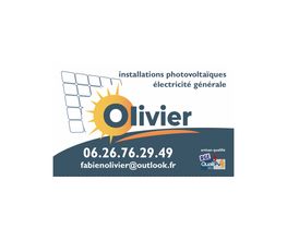 Olivier Fabien image 1