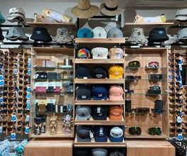 Blue Tomato Shop Fribourg Bild 17