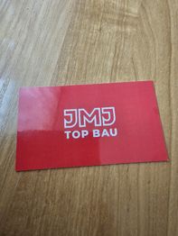 Top Bau JMJ - Michal Jakubów