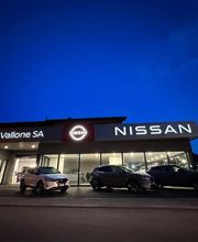 Garage Vallone SA Bild 5