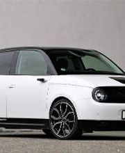 Nippon Autosport GmbH Bild 1