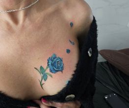 tintaenelcorazon tattoo Alcorcon imagen 4