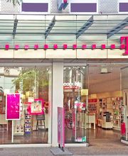 Telekom Shop Bild 1