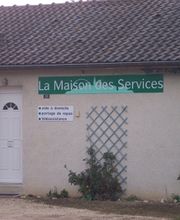 ADMR MARNE ET SOUDE image 1