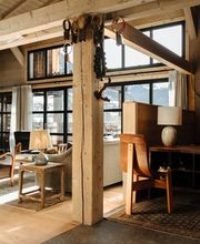 L'Alpaga, Megève, a Beaumier Hotel image 7