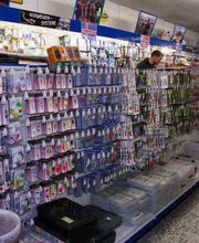 Fisherman´s Partner Angler-Fachmarkt Bild 5