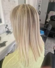 Lahna Coiffure image 14