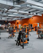 Basic-Fit 24/7 image 3