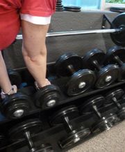 Wenger Fitness Center Bild 5