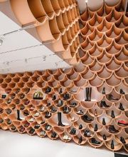 Camper Paseo de Gracia Barcelona imagen 8