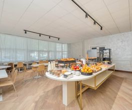 B&B HOTEL Como City Center immagine 12
