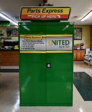 United Ag and Turf - De Queen