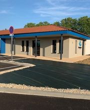 ABCD Géomètres Experts et Ingénierie - Saint Trivier de Courtes image 2